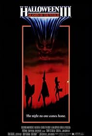 Halloween III: Season of the Witch (1982)