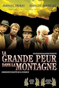 La grande peur dans la montagne (2006)