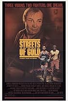 Streets of Gold