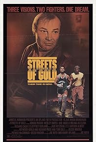 Primary photo for Streets of Gold