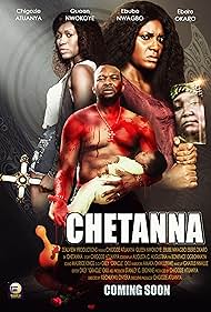 Chetanna (2015)