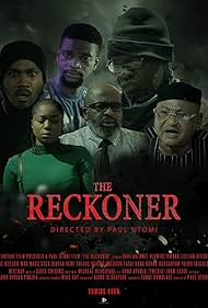 The Reckoner (2021)