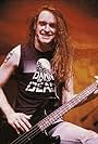 Cliff Burton