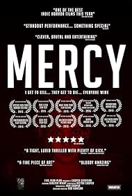 Mercy (2016)