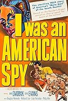 I Was an American Spy