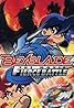 Beyblade: The Movie - Fierce Battle (2002) Poster