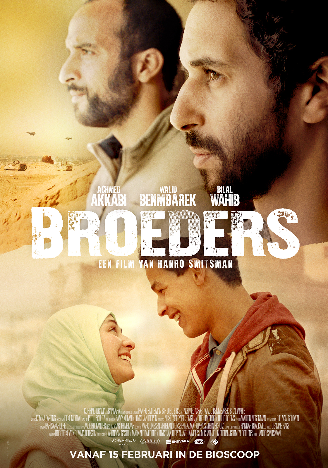 Brothers (2017)