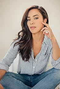 Primary photo for Jessica Camacho