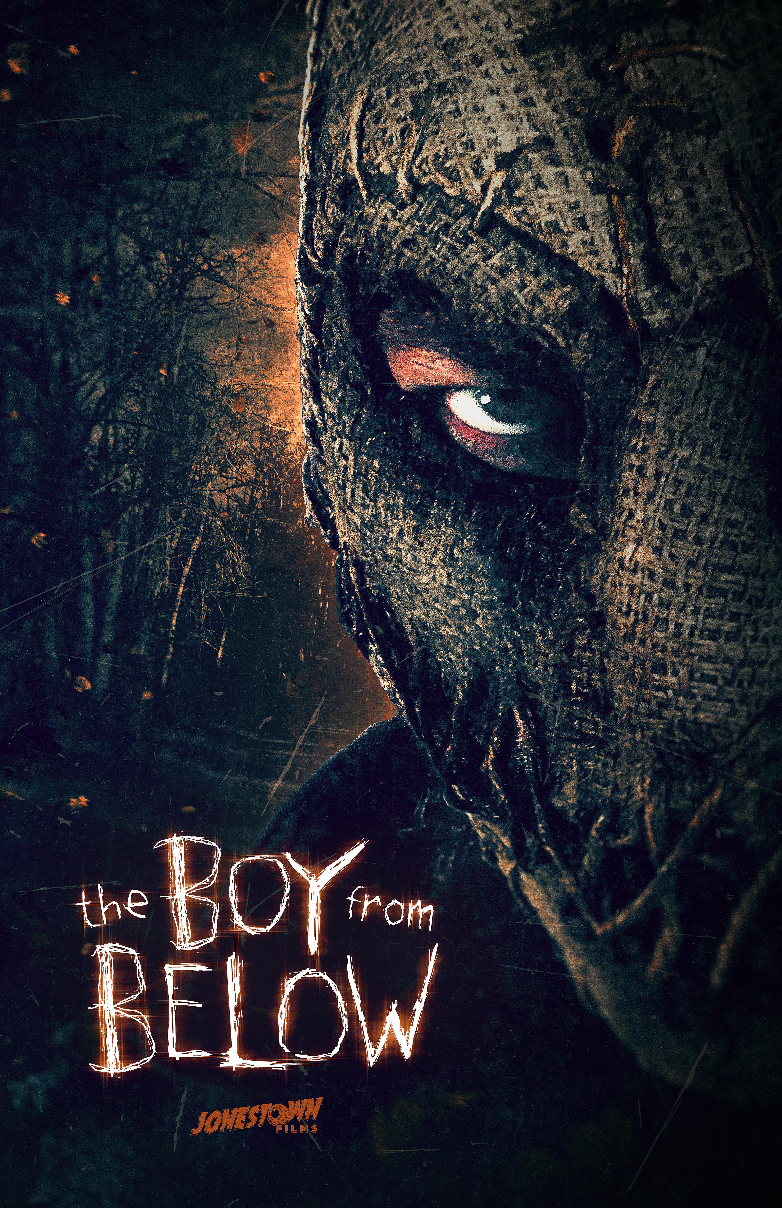 The Boy from Below (2024)