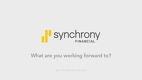 Synchrony Financial:  Ambitions