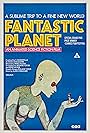 Fantastic Planet (1973)