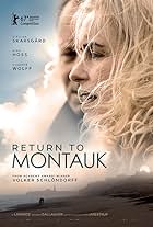 Return to Montauk