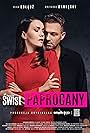 Grzegorz Damiecki and Olga Boladz in Paprocany (Audioplay) (2020)