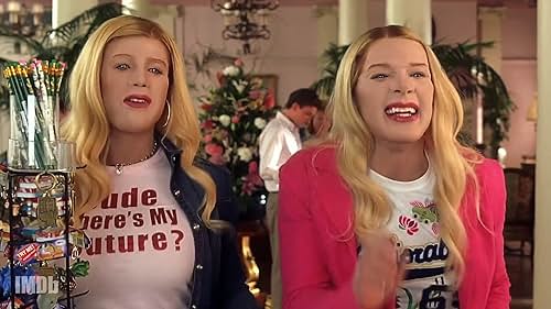 What It Would Take for Marlon Wayans to Make 'White Chicks 2'