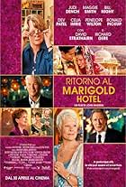 Ritorno al Marigold Hotel