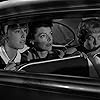 Denise Alexander, Jeanne Evans, and Lori March in The Twilight Zone (1959)