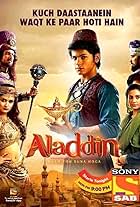 Aladdin - Naam Toh Suna Hoga