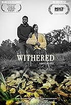 Marcus Ellison and I.O. Browne in Withered