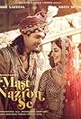 Rochak Kohli Feat. Jubin Nautiyal: Mast Nazron Se (2022)