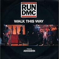 Primary photo for Run DMC and Aerosmith: Walk This Way