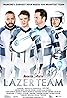 Lazer Team (2015) Poster