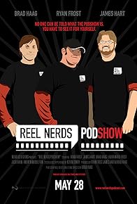 Primary photo for Reel Nerds Podshow