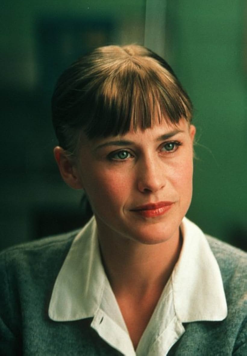 Patricia Arquette in Bringing Out the Dead (1999)