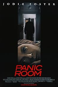 Primary photo for Panic Room