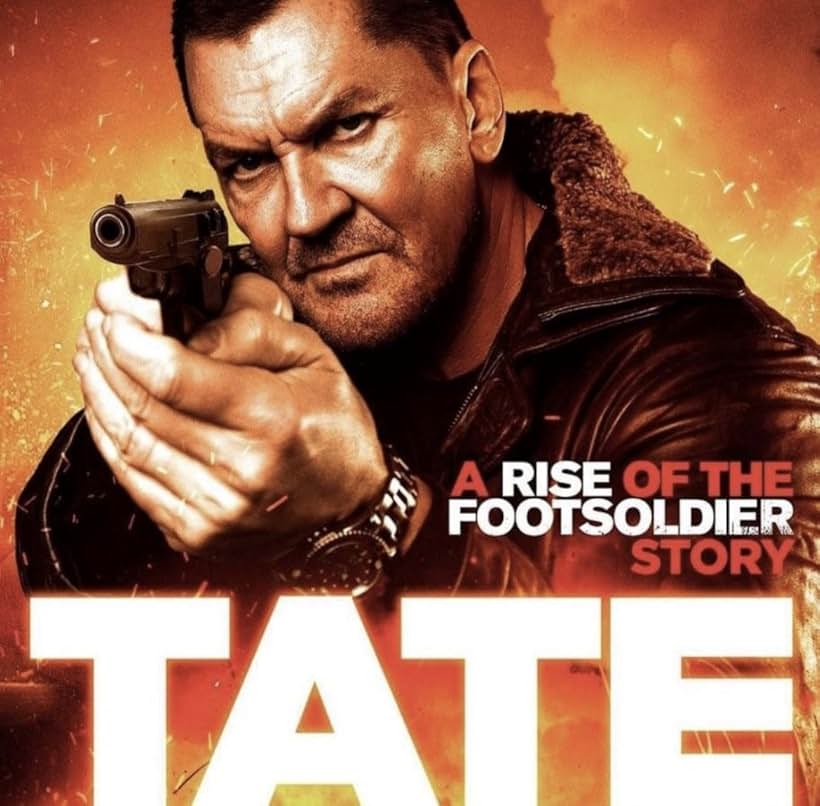 Craig Fairbrass in Rise of the Footsoldier: Vengeance (2023)