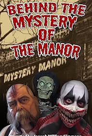 Behind the Mystery of the Manor (2023)