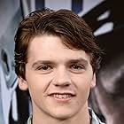 Joel Courtney