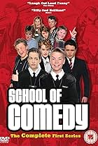 School of Comedy