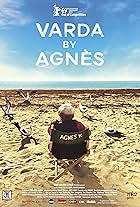 Agnès Varda in Varda by Agnès (2019)