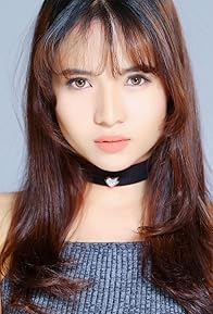 Primary photo for Kristel Fulgar