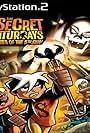 The Secret Saturdays: Beasts of the 5th Sun (2009)