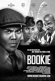 Bookie (2008)