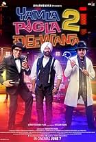 Yamla Pagla Deewana 2