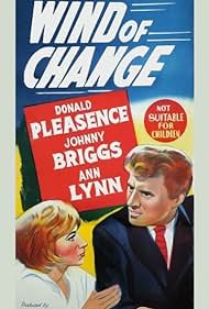 The Wind of Change (1961)