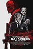 Marauders (2016) Poster