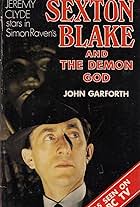 Sexton Blake and the Demon God