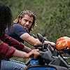 Luke Mitchell and Kylie Bunbury in Big Sky (2020)