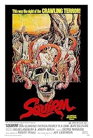 Squirm (1976)