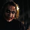 Heath Ledger in The Dark Knight (2008)