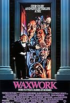 Waxwork