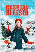 Hashtag Blessed: The Movie