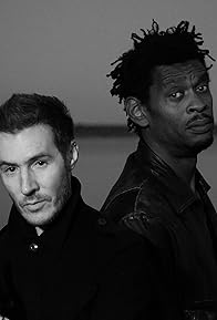 Primary photo for Massive Attack