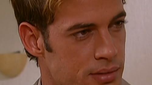 William Levy in Don't Mess with an Angel (2008)