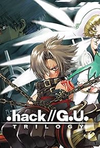 Primary photo for .hack//G.U. Trilogy