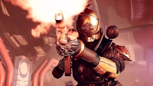 Destiny 2: Season of the Chosen Proving Grounds Strike Trailer