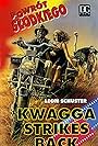 Kwagga Strikes Back (1990)